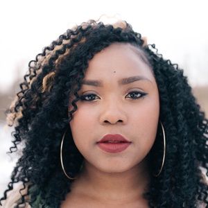 Meet your Posher, Dry'ma